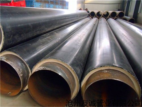 江苏省集中供热保温螺旋钢管规格型号,保温钢管 热门